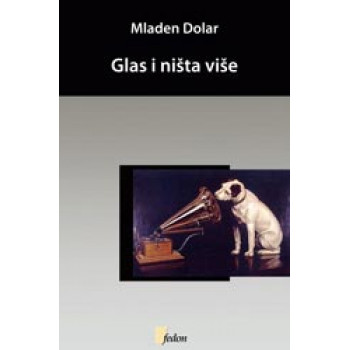 GLAS I NIŠTA VIŠE 