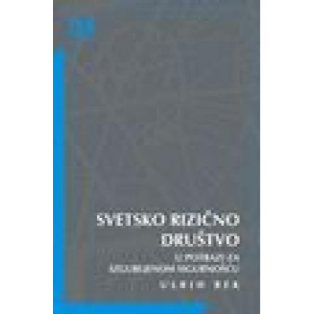 SVETSKO RIZIČNO DRUŠTVO 