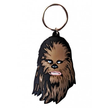 Privezak za ključeve CHEWBACCA 