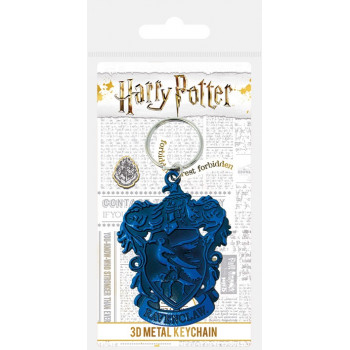 Privezak za ključeve HARRY POTTER Ravenclaw Crest 
