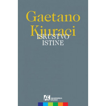 ISKUSTVO ISTINE 