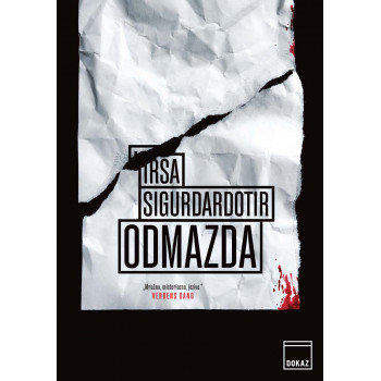 ODMAZDA 
