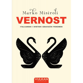 VERNOST 