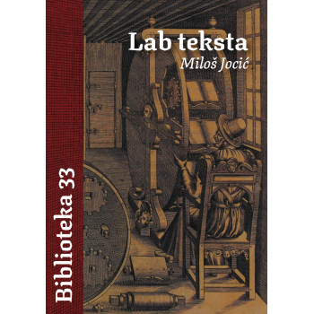 LAB TEKSTA 