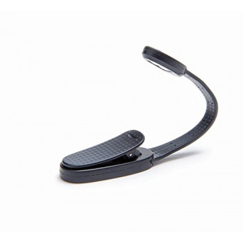 Lampica za čitanje BLACK 