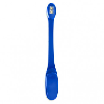 Lampica za knjige XTRA BLUE 