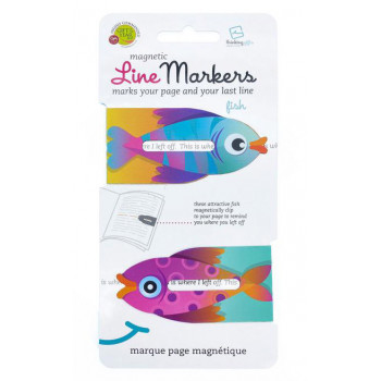 Bookmarker  FISH 