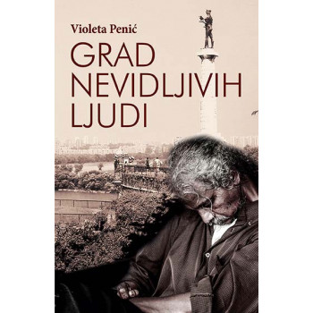 GRAD NEVIDLJIVIH LJUDI 