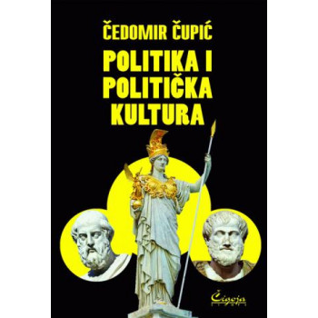 POLITIKA I POLITIČKA KULTURA 