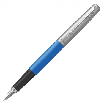 PARKER naliv pero JOTER Blue CT F 