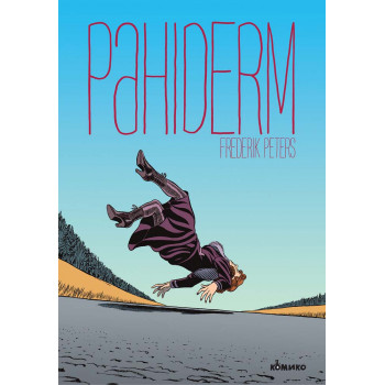 PAHIDERM 