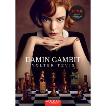 DAMIN GAMBIT 