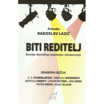 BITI REDITELJ 