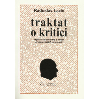 TRAKTAT O KRITICI 