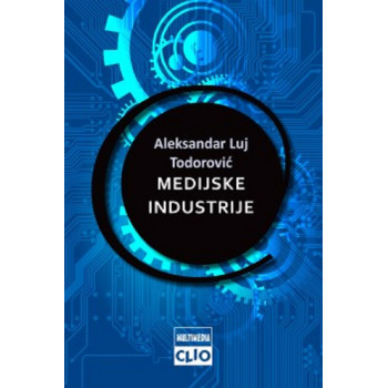 MEDIJSKE INDUSTRIJE 