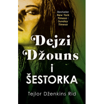 DEJZI DŽOUNS I ŠESTORKA TikTok hit 