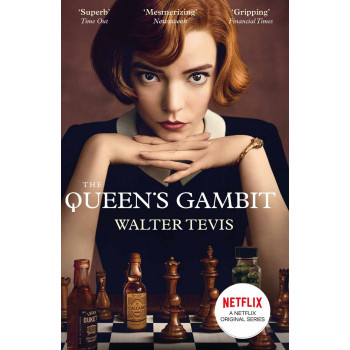 THE QUEENS GAMBIT 