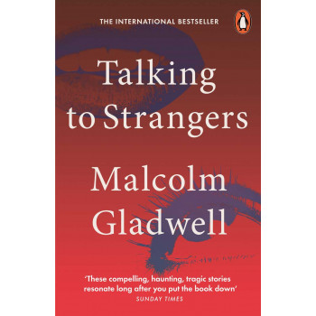 TALKING TO STRANGERS 
