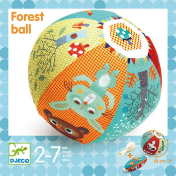 Lopta FOREST 