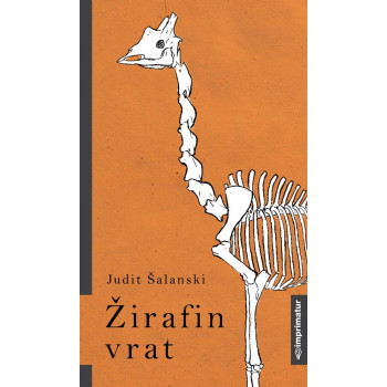 ŽIRAFIN VRAT 