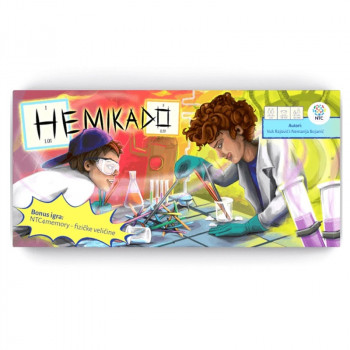 HEMIKADO NTC 