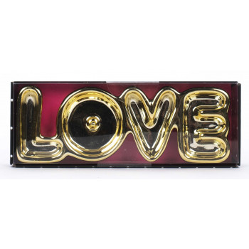 Posuda za nakit LOVE 