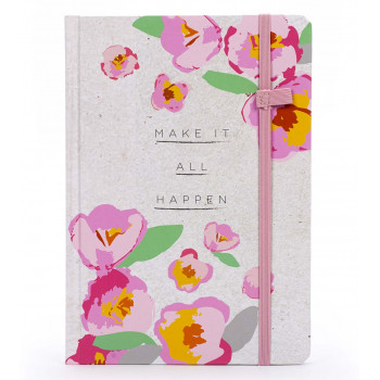 Notes MAKE IT ALL HAPPEN 