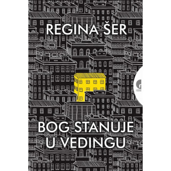 BOG STANUJE U VEDINGU 