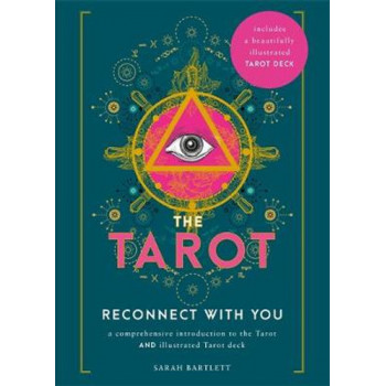 THE TAROT BOOK AND CARD DECK 