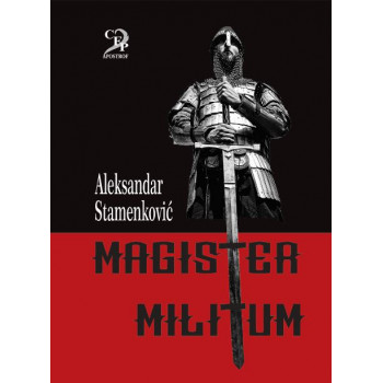 MAGISTER MILITUM 