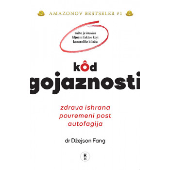 KOD GOJAZNOSTI 