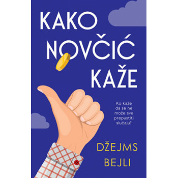 KAKO NOVČIĆ KAŽE 