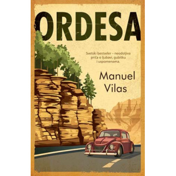 ORDESA 