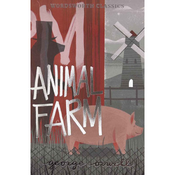 ANIMAL FARM 