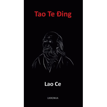 TAO TE ĐING 