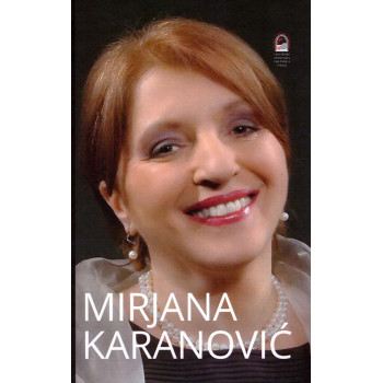 MIRJANA KARANOVIĆ 