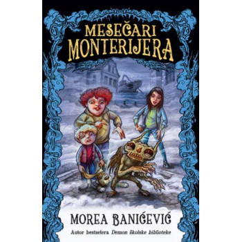 MESEČARI MONTERIJERA 