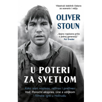 U POTERI ZA SVETLOM 
