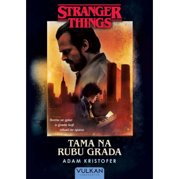 STRANGER THINGS: Tama na rubu grada 