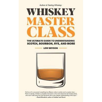 WHISKEY MASTER CLASS 