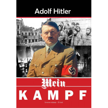 MEIN KAMPF 