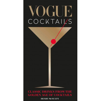 VOGUE COCKTAILS 