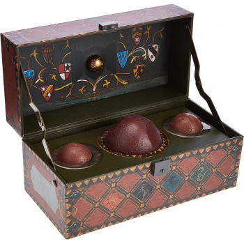 HARRY POTTER QUIDICH SET 