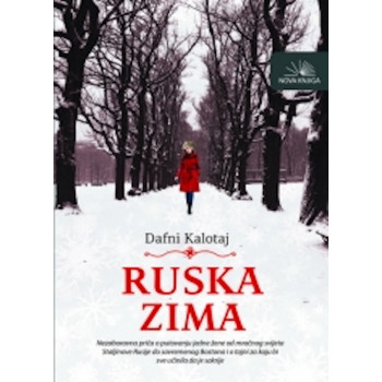 RUSKA ZIMA 