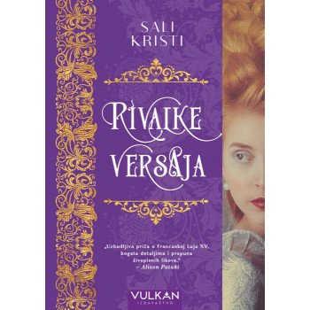 RIVALKE VERSAJA 