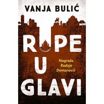 RUPE U GLAVI 