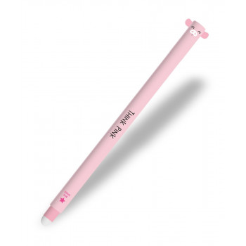 Hemijska olovka PIGGY PINK 
