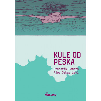 KULE OD PESKA 