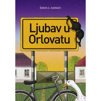 LJUBAV U ORLOVATU 