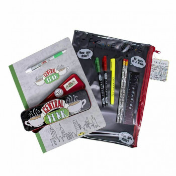 FRIENDS školski set 